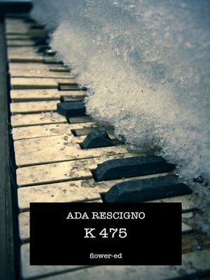 cover image of K 475